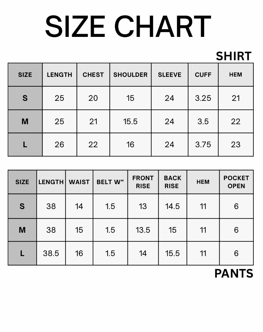 Jungle muse – Artistic Cotton Set